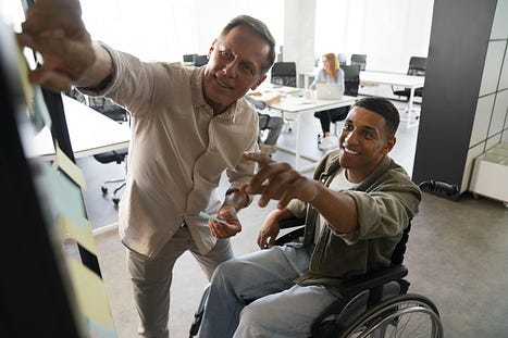 The Future of Living: NDIS Disability Accommodation in Melbourne