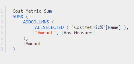 Fun with Calculation Groups. I believe there are many Power BI users ...