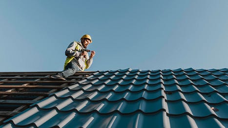 S.O.S. Roof Leakage