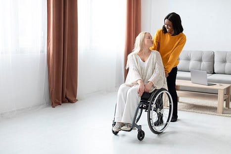 registered ndis provider melbourne