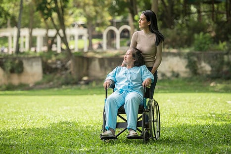NDIS Disability Accommodation in Melbourne. Registered NDIS Provider in Melbourne.