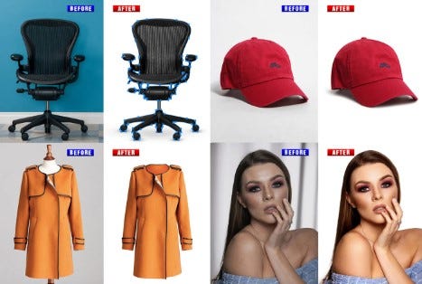 The Ultimate Guide to Finding the Best Clipping Path Service Provider
