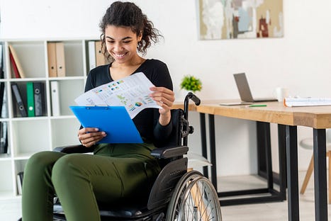 Choosing Wisely: Benefits of Partnering with NDIS Registered Providers