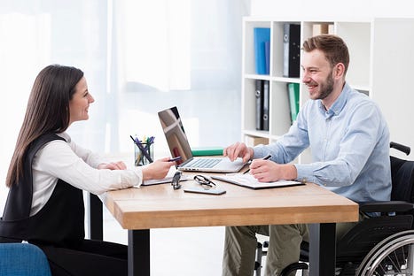Navigating NDIS reimbursement claims