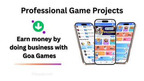 Goa Game Development