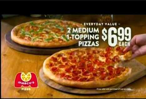 Marco’s Pizza Promo Code | 30% Off April 2024 | by Dk | Mar, 2024 | Medium