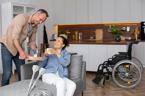 Disability Accommodation in Melbourne: