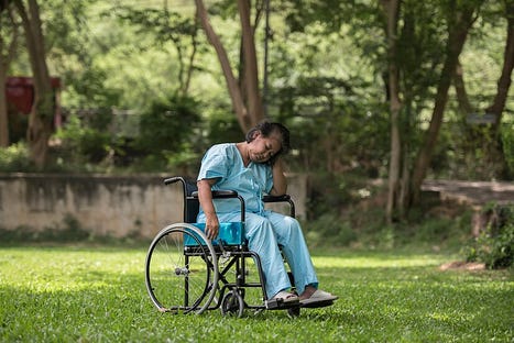 NDIS Disability Accommodation in Melbourne. Registered NDIS Provider in Melbourne.