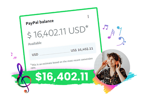 Best SpotiCash Review — Get Paid Streaming Music