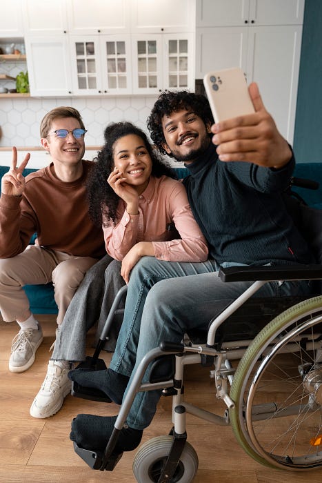 Social Connections: Fostering Meaningful Interactions