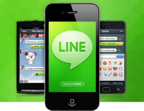 Line APK Latest Version Free Download for Android by Line APK Medium Line APK Latest Version Free Download for Android by Line APK Medium