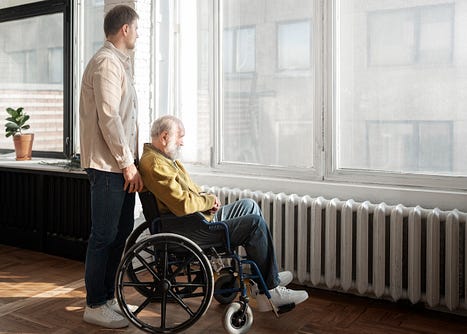 Disability Accommodation in Melbourne