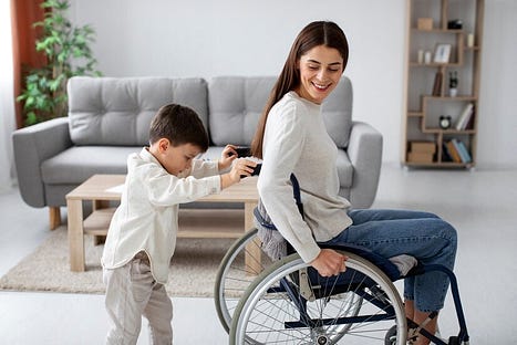 Registered NDIS Provider in Melbourne. NDIS Disability Accommodation in Melbourne