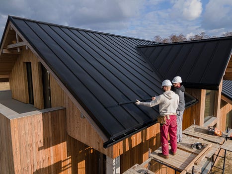 Transforming Your Roof’s Leak Woes