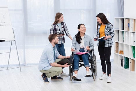 The Importance of Choosing a Registered NDIS Provider in Melbourne