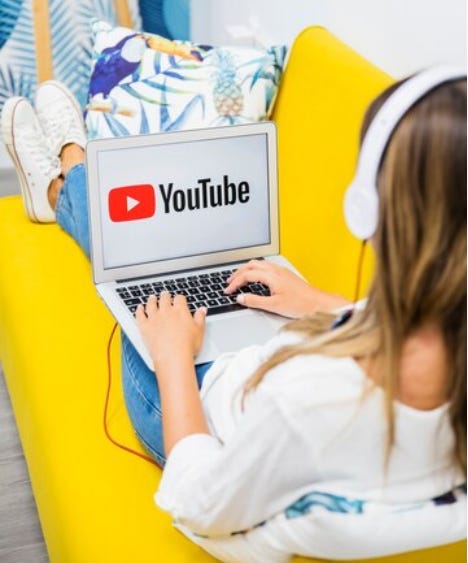 How To Become A Content Creator On YouTube | by Daniel Powers Jr. | Medium