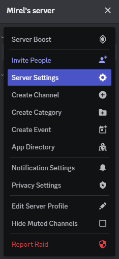 Discord Rules & Info Channel Setup (Beautiful Embed with Discohook) 