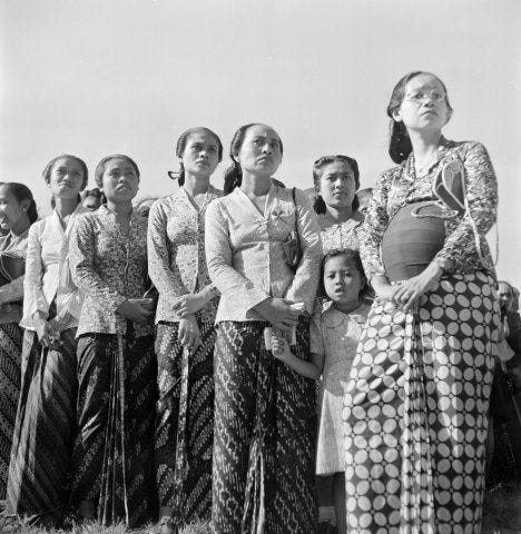 The Javanese. Let me introduce you to one of the… | by Erron Lolha | Medium