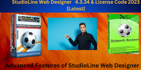 StudioLine Web Designer 4.3.34 & License Code 2023 [Latest] | by  Muhammaddanish | Jun, 2023 | Medium