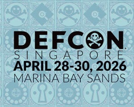 DEFCON SG 2026 Review