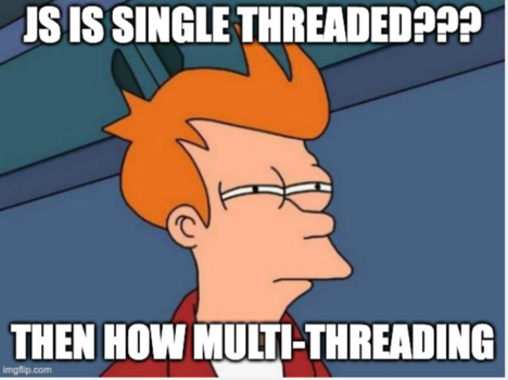 How does Javascript work? What exactly is an event loop? | by renu ...