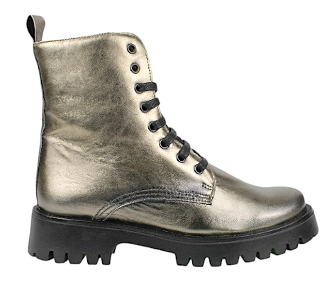 Botas Militares: Comodidad y Estilo para el Invierno