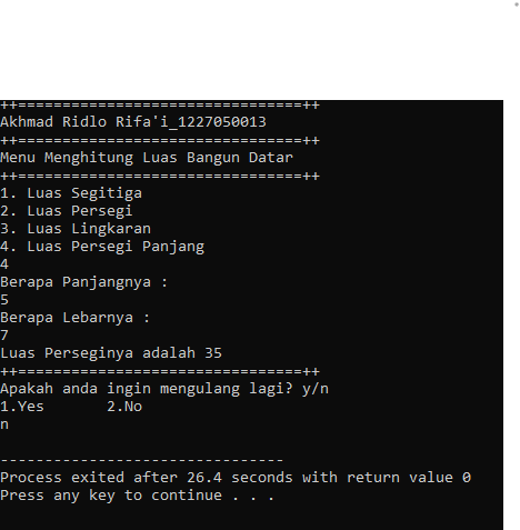 Function | Definisi dan Implementasinya pada C++ | by Akhmad Ridlo | Medium