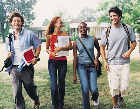 Unlocking Your Career Potential: How Extern Revolutionizes Career Development for US College…
