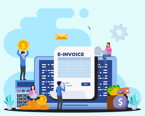 UNCITRAL Model Law on Transferable Electronic Record —  Commercial Invoice