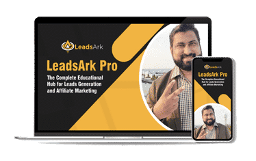leadsark,
leadsark courses