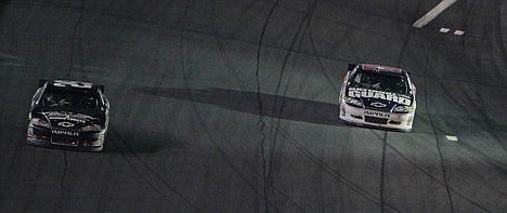 Dale Jr’s Missing Crown Jewel: The 2011 Coca-Cola 600 Retrospective