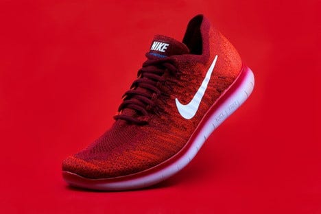 nike giving away free shoes 2019