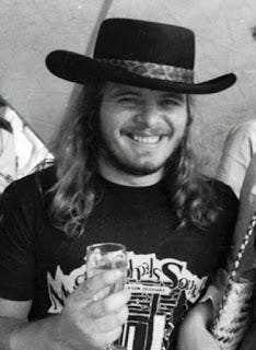 The Tragedy of Lynyrd Skynyrd. The October 1977 plane crash that took… | by  Lori Johnston | Medium