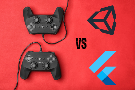 Flutter vs. Unity: Which is the Best Choice for Game Development? | by ...