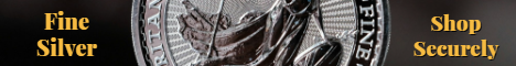 MetalsFortuna.com — Gold & Silver Stacking.