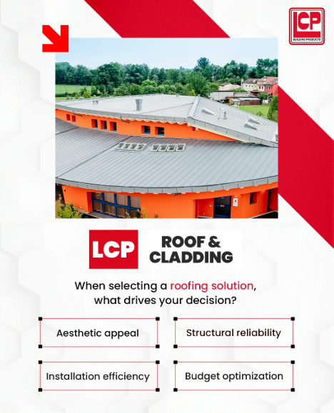 Why Sandwich Panels Are the Smart Choice for Modern Building Cladding