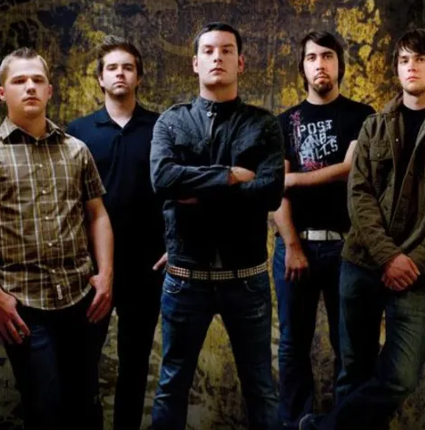 The Best Expression Of Melancholy Senses Fail — Still Searching 2006 