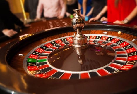Congratulations! Your Experience Top-Tier Sports Betting and Casino Action with Mostbet Is About To Stop Being Relevant