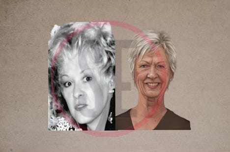 The Springfield Three Case : Ties to Serial Killers Revealed