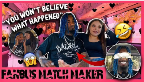 Full Leaked Watch: Kelsey and Dabb Video Fan Bus Got Kelsey and Dabb