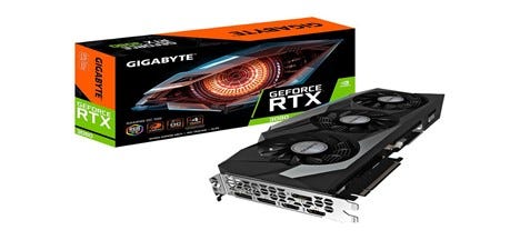 The Perfect Pair: NVIDIA’s 3080 GPU and Gaming Bliss by Kaiwen Yu