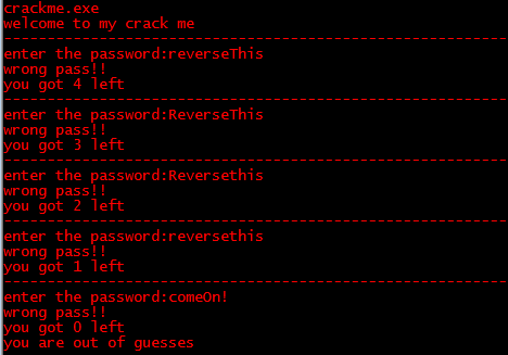 mohammadali — VERY EASY VERY SIMPLE C CODE