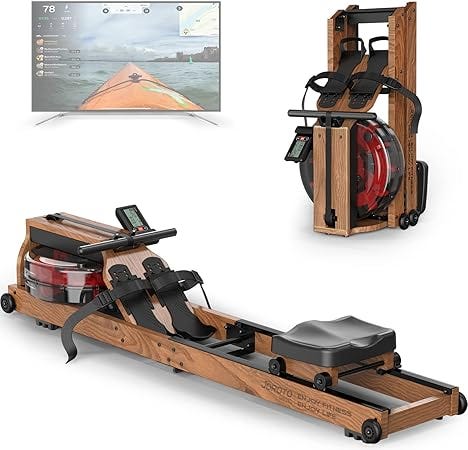 Hottest Rowing Machines for Home Use | by Danni Swiety | Nov, 2024 | Medium