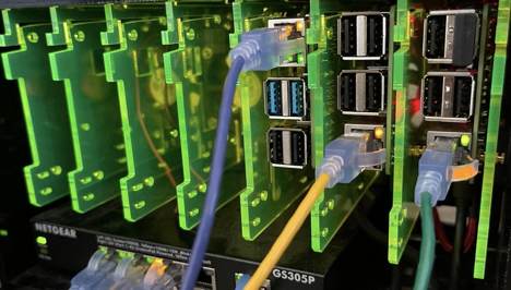 Disney+ Application Development Kit (ADK)