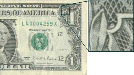 101 things to do with a $1 bill.