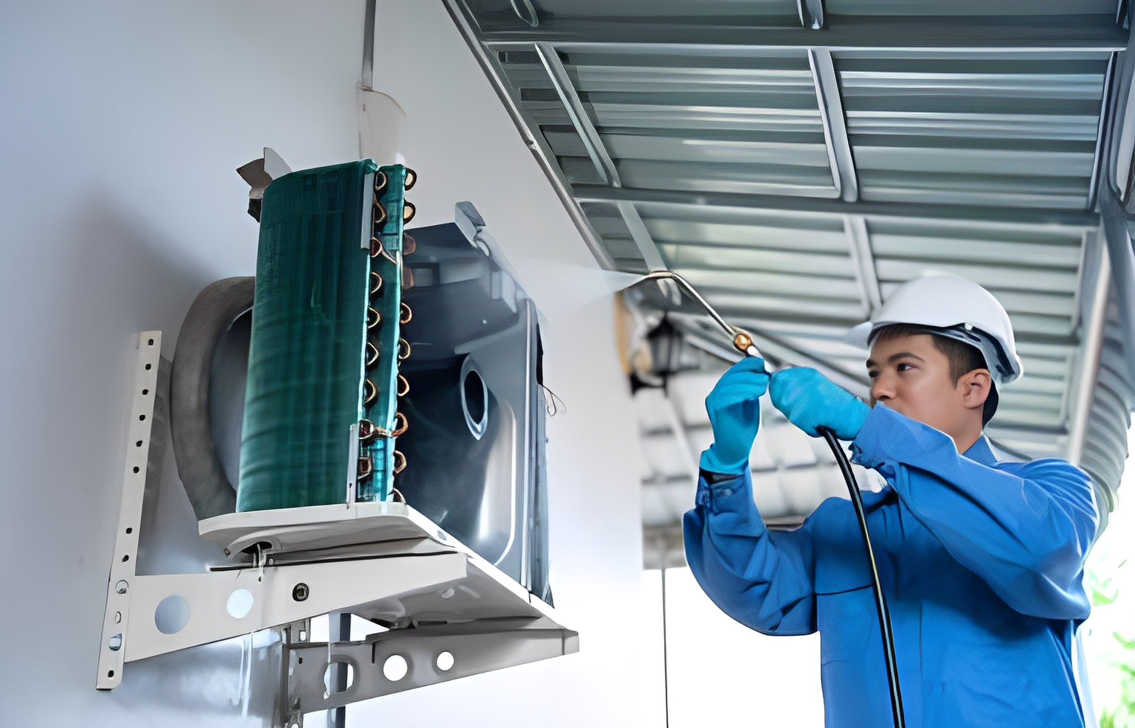 Ventilation Cleaning in Dubai: Revitalize Your Space!