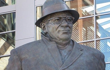 Lombardi’s Secret — Treat everyone uniquely | by Canterucci | Medium