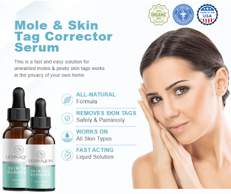 Levinaquin Skin Tag Remover (User Reviews) Does It Eliminate Dark Moles,  Light Moles And Tags | by Levinaquin Skin Tag Remover | Jul, 2024 | Medium
