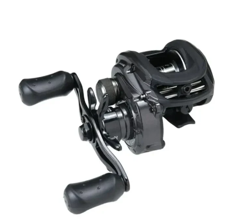 The Right Fishing Reel for Better Fishing :  Benefits of Choosing a Baitcasting Fishing Reel