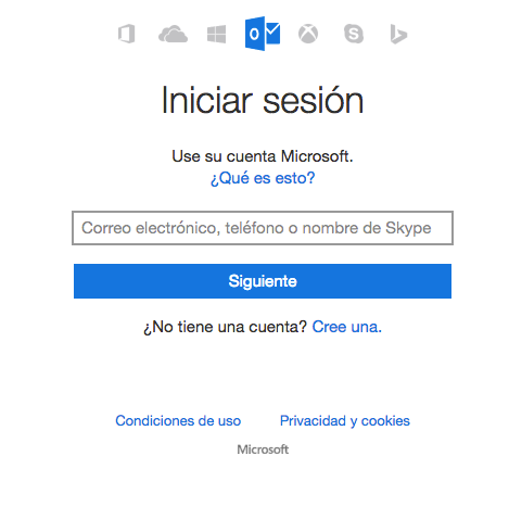 Cómo iniciar sesión en Gmail : Cómo iniciar sesión en Gmail con otra cuenta  de correo electrónico